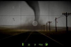 Storm Chasers по сети