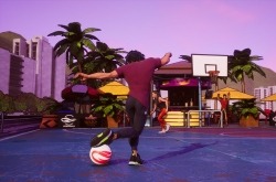 Street Power Football по сети