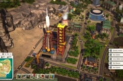 Tropico 5 по сети