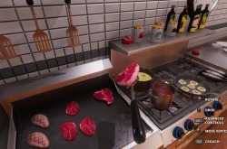 Cooking Simulator по сети