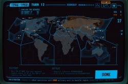 Terminal Conflict по сети