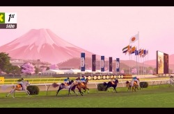 Rival Stars Horse Racing Desktop Edition по сети