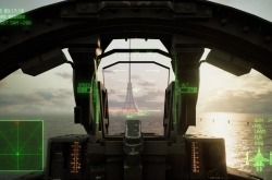 Ace Combat 7 Skies Unknown по сети