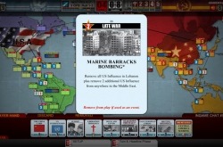 Twilight Struggle по сети