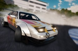 DRIFT21 по сети