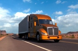 American Truck Simulator по сети