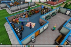 Mad Games Tycoon 2 по сети online