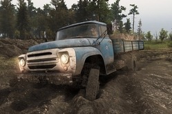 Spintires по сети