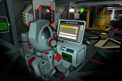 Stationeers по сети