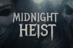 Midnight Heist по сети