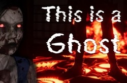 This is a Ghost по сети online