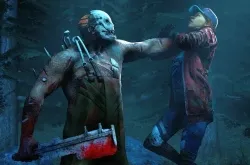 Dead By Daylight по сети