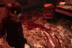 Resident Evil Revelations 2 по сети