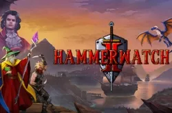 Hammerwatch II по сети online