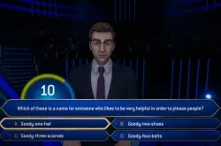 Who Wants To Be A Millionaire по сети