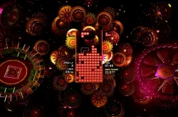 Tetris Effect Connected по сети