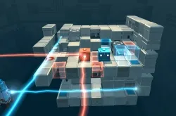 Death Squared по сети online