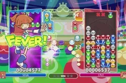 Puyo Puyo Champions по сети