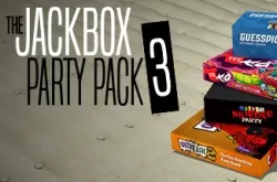 The Jackbox Party Pack 3 по сети