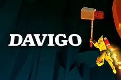 DAVIGO VR vs PC по сети