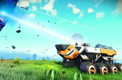 No Mans Sky по сети