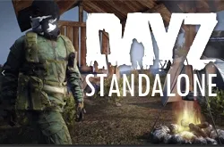 DayZ (DayZavr) по сети