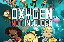 Oxygen Not Included по сети