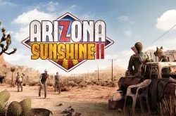 Arizona Sunshine 2 по сети