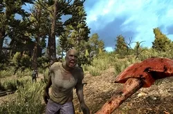 7 Days To Die по сети