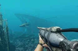 Stranded Deep по сети