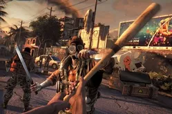 Dying Light по сети