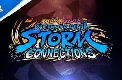 NARUTO X BORUTO Ultimate Ninja STORM CONNECTIONS по сети