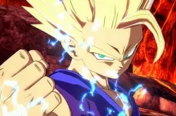 DRAGON BALL FighterZ по сети