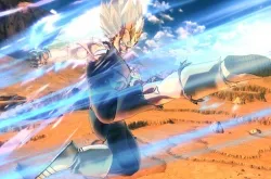 DRAGON BALL XENOVERSE 2 по сети