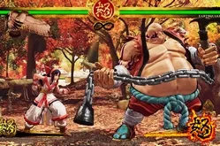 Samurai Shodown по сети