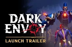 Dark Envoy по сети online