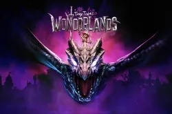 Tiny Tinas Wonderlands по сети online