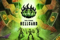 HELLCARD по сети online