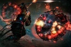 Nioh Complete Edition по сети