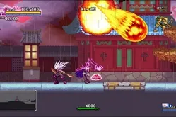 Dragon Marked For Death по сети