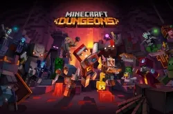 Minecraft Dungeons по сети