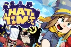 A Hat in Time по сети