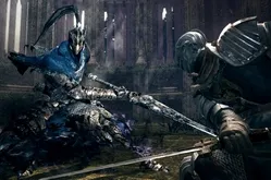 Dark Souls Prepare to Die Edition по сети