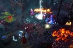 Divinity Original Sin 2 по сети online