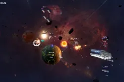 Stellaris Nexus по сети