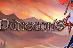 Dungeons 4 по сети