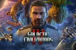 Galactic Civilizations IV по сети