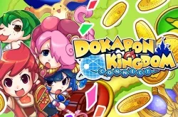 Dokapon Kingdom Connect по сети online