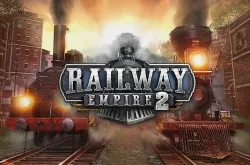 Railway Empire 2 по сети