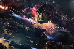 Battlefleet Gothic Armada 2 по сети